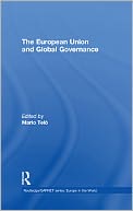 download The EU and Global Governance book