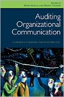 Auditing Organizational Communication