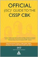 Official (ISC)2 Guide to the CISSP CBK