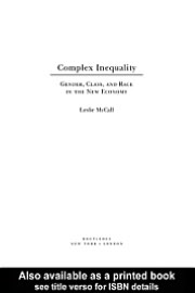 Complex Inequality