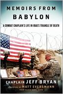 Memoirs From Babylon