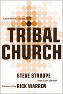 Tribal Church: Lead Small. Impact Big.