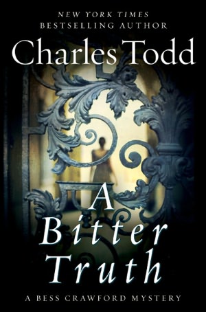 A Bitter Truth (Bess Crawford Series #3)