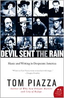 download Devil Sent the Rain : Music and Writing in Desperate America book