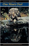 One Man's Owl: (Abridged Edition)