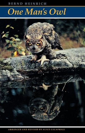 One Man's Owl: (Abridged Edition)