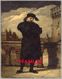 Hamlet: A Drama/Poetry Classic By William Shakespeare!