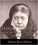 Stanzas of Dzyan from The Secret Doctrine (Formatted)