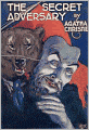 The Secret Adversary: A Mystery/Detective Classic By Agatha Chritie!