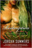 Atlantean's Quest Book 3: Redemption