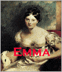 Emma: A Romantic Classic By Jane Austen!