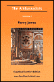 Ambassadors Volume I EasyRead Comfort Ed