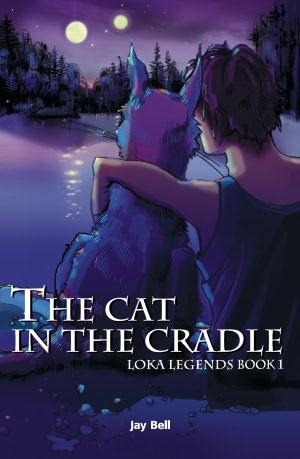 The Cat in the Cradle (gay fantasy)