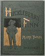 Adventures of Huckleberry Finn: An Adventure Classic By Mark Twain!