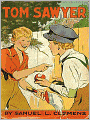 The Adventures of Tom Sawyer: An Adventure Classic By Mark Twain!