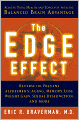 The Edge Effect: Achieve Total Health and Longevity with the Balanced Brain Advantage