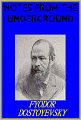 NOTES FROM THE UNDERGROUND