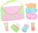 Baby Stella Diaper Bag by Manhattan Toy: Product Image