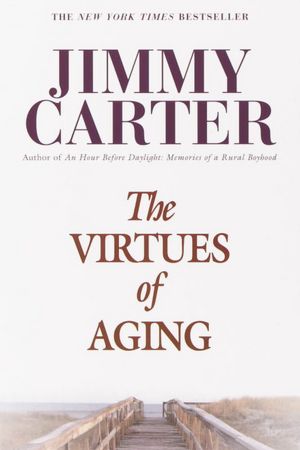The Virtues of Aging