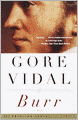 Burr: A Novel