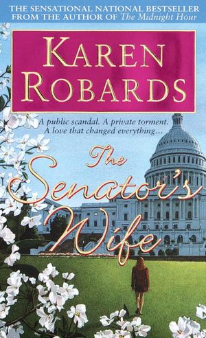 The Senator's Wife