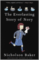 The Everlasting Story of Nory