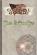 Colonial Gothic