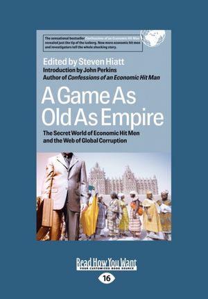 A Game As Old As Empire