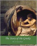 The Story of the Greeks