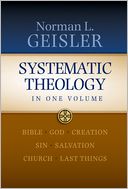 Systematic Theology: In One Volume