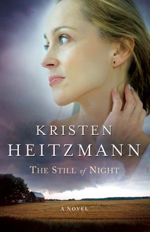 The Still of Night (Rush of Wings Series #2)