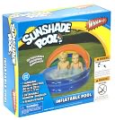Whamo Rainbow Shade Pool