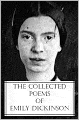 The Collected Poems of Emily Dickinson (3 Series of poetry containing hundreds of poems, all with an active Table of Contents)