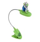 Buzz Lightyear 3D Booklight by LightWedge: Product Image