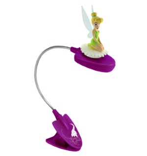 Tinkerbell Booklight