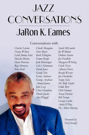 Jazz Conversations