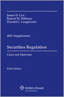 Securities Regulation, 2011 Case Supplement