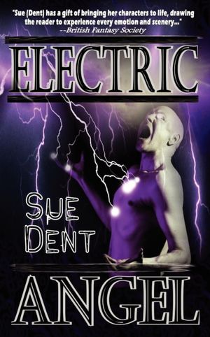 Electric Angel
