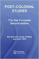 download Post-Colonial Studies : The Key Concepts 2nd edition book