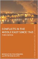 download Conflicts in the Middle East Since 1945 book