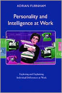 Personality and Intelligence at Work