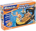 Manley Pirate Ship Float