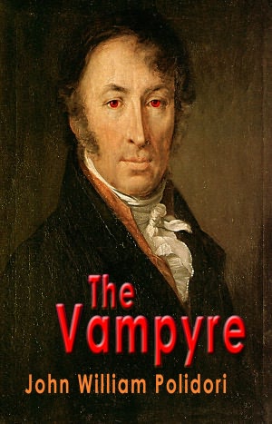 The Vampyre