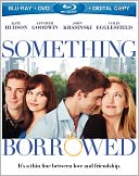 Something Borrowed