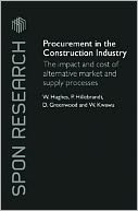 Procurement in the Construction Industry