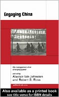 Engaging China