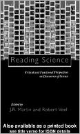 Reading Science