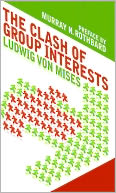 The Clash of Group Interests