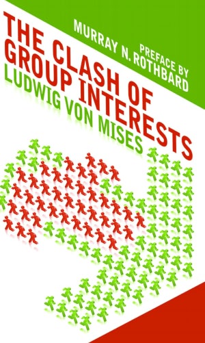 The Clash of Group Interests
