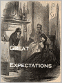 Great Expectations: A Literary Classic By Charles Dickens!